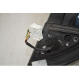 Specchietto Retrovisore esterno SX DR 5 Dal 2024 in poi Cod 049039  1769586451024