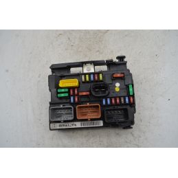 Body Computer Peugeot 207 Dal 2006 al 2015 Cod 9667199680  1769586889346