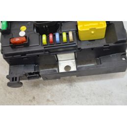 Body Computer Peugeot 207 Dal 2006 al 2015 Cod 9667199680  1769586889346