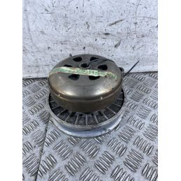 Frizione Completa Kymco Xciting 500 R dal 2005 al 2014  1769587429022