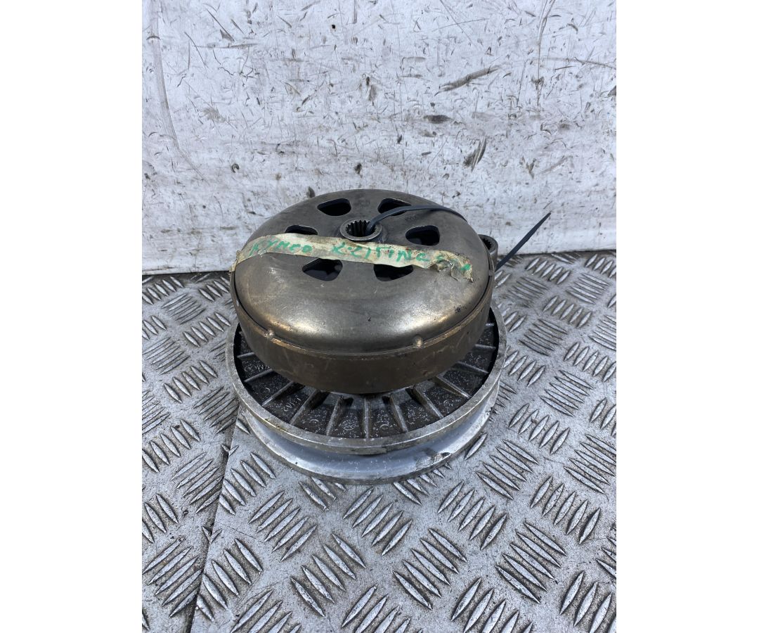 Frizione Completa Kymco Xciting 500 R dal 2005 al 2014  1769587429022