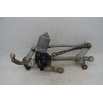Motorino Tergicristalli Anteriore Honda Jazz Dal 2008 al 2013 Cod 76505TF0G01  1769588058269