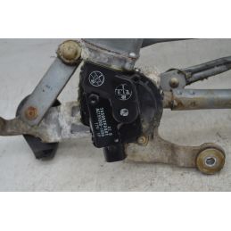 Motorino Tergicristalli Anteriore Honda Jazz Dal 2008 al 2013 Cod 76505TF0G01  1769588058269