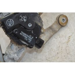 Motorino Tergicristalli Anteriore Honda Jazz Dal 2008 al 2013 Cod 76505TF0G01  1769588058269