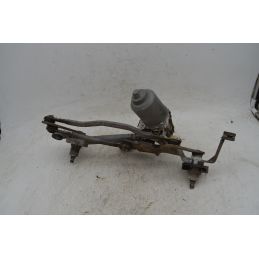 Motorino Tergicristalli Anteriore Honda Jazz Dal 2008 al 2013 Cod 76505TF0G01  1769588058269