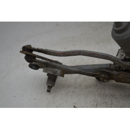 Motorino Tergicristalli Anteriore Honda Jazz Dal 2008 al 2013 Cod 76505TF0G01  1769588058269