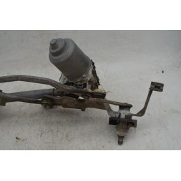 Motorino Tergicristalli Anteriore Honda Jazz Dal 2008 al 2013 Cod 76505TF0G01  1769588058269