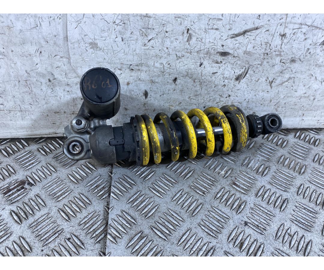 Monoammortizzatore Yamaha YZF R6 dal 1999 al 2003  1769588493824