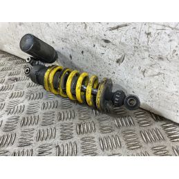 Monoammortizzatore Yamaha YZF R6 dal 1999 al 2003  1769588493824