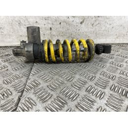 Monoammortizzatore Yamaha YZF R6 dal 1999 al 2003  1769588493824