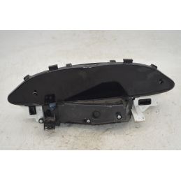 Strumentazione Contachilometri Completa Toyota Yaris Dal 2005 al 2012 Cod 83800-0DJ00  1769588899046