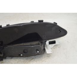 Strumentazione Contachilometri Completa Toyota Yaris Dal 2005 al 2012 Cod 83800-0DJ00  1769588899046