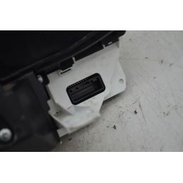 Strumentazione Contachilometri Completa Toyota Yaris Dal 2005 al 2012 Cod 83800-0DJ00  1769588899046