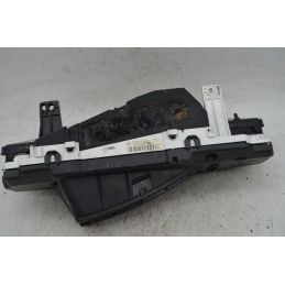 Strumentazione Contachilometri Completa Toyota Yaris Dal 2005 al 2012 Cod 83800-0DJ00  1769588899046