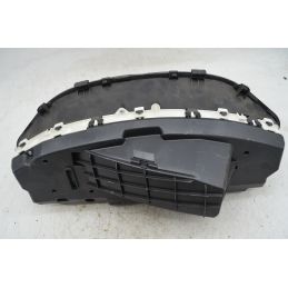 Strumentazione Contachilometri Completa Toyota Yaris Dal 2005 al 2012 Cod 83800-0DJ00  1769588899046