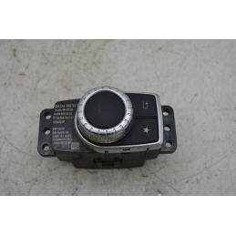 Joystick controller Mercedes Classe B W246 dal 2011 al 2019 Cod A2469005615  1769589725009