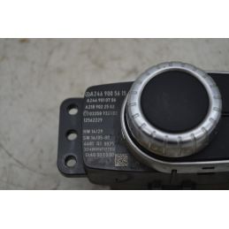 Joystick controller Mercedes Classe B W246 dal 2011 al 2019 Cod A2469005615  1769589725009