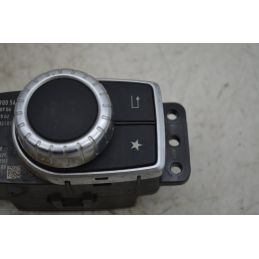 Joystick controller Mercedes Classe B W246 dal 2011 al 2019 Cod A2469005615  1769589725009