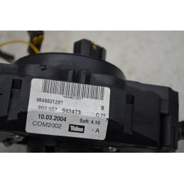 Devioluci Citroen C2 Dal 2002 al 2009 Cod 9648821XT  1769589379974