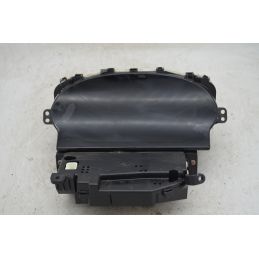 Strumentazione Contachilometri Completa Toyota Yaris Dal 1999 al 2005 Cod 83800-52120  1769589683835