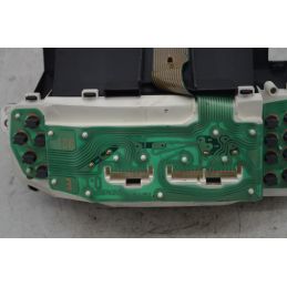 Strumentazione Contachilometri Completa Toyota Yaris Dal 1999 al 2005 Cod 83800-52120  1769589683835