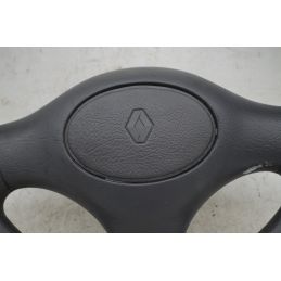 Volante Renault Clio I Dal 1996 al 1998  1769590146329