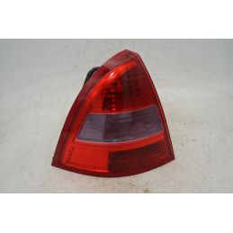 Fanale Stop Posteriore SX Esterno Citroen C5 Dal 2004 al 2008 Cod 6350V3  1769590485985