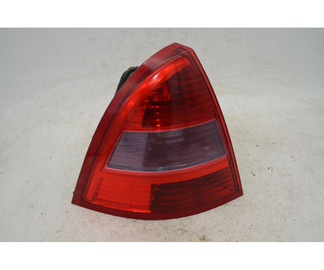 Fanale Stop Posteriore SX Esterno Citroen C5 Dal 2004 al 2008 Cod 6350V3  1769590485985