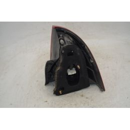 Fanale Stop Posteriore SX Esterno Citroen C5 Dal 2004 al 2008 Cod 6350V3  1769590485985