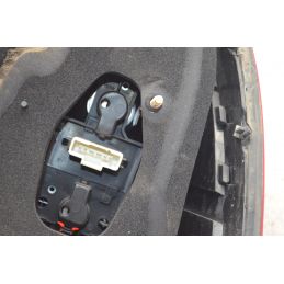 Fanale Stop Posteriore SX Esterno Citroen C5 Dal 2004 al 2008 Cod 6350V3  1769590485985