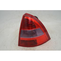Fanale Stop Posteriore DX Esterno Citroen C5 Dal 2004 al 2008 Cod 6351V3  1769590771996