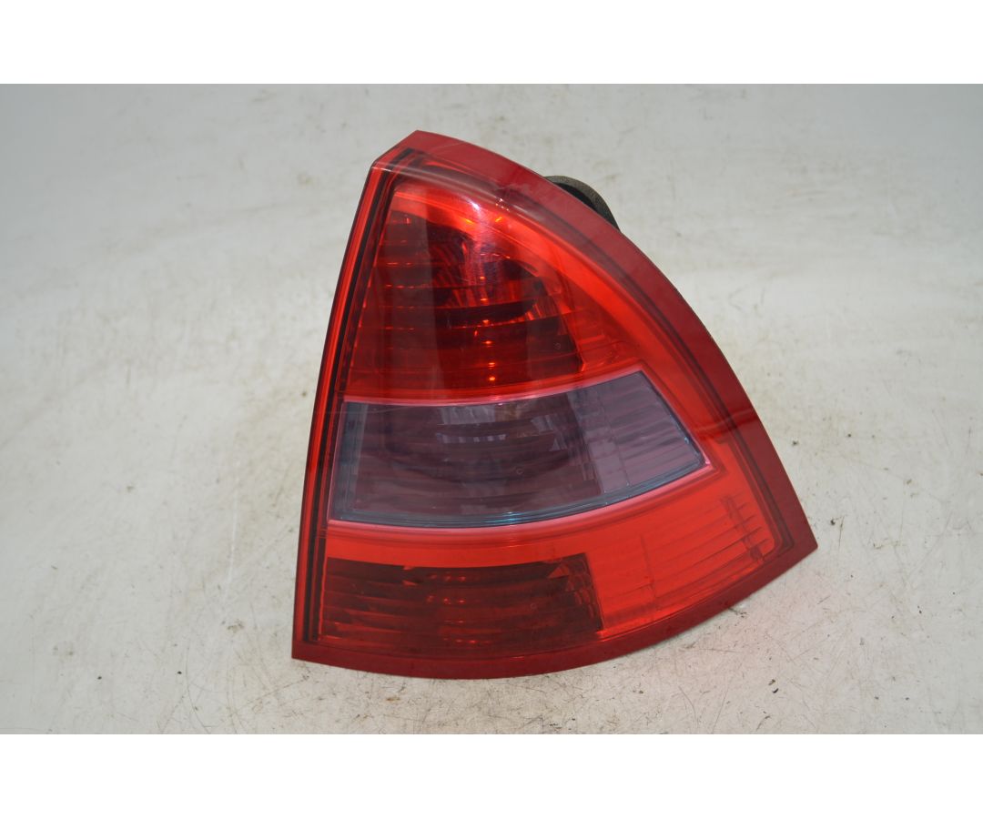 Fanale Stop Posteriore DX Esterno Citroen C5 Dal 2004 al 2008 Cod 6351V3  1769590771996