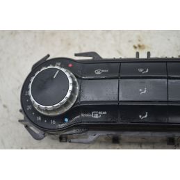 Controllo comando clima Mercedes Classe B W246 Dal 2011 al 2019 Cod A2469000515  1769591328212
