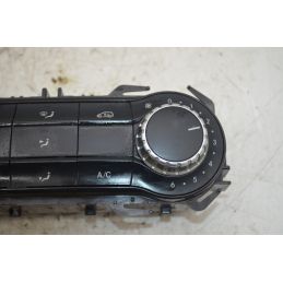 Controllo comando clima Mercedes Classe B W246 Dal 2011 al 2019 Cod A2469000515  1769591328212