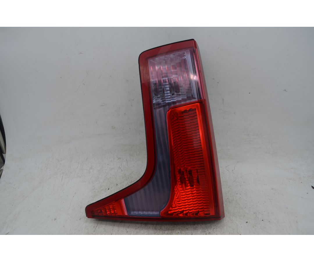 Fanale Stop Posteriore DX Interno Citroen C5 Dal 2004 al 2008 Cod 6351V4  1769591125538