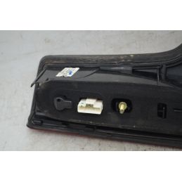 Fanale Stop Posteriore DX Interno Citroen C5 Dal 2004 al 2008 Cod 6351V4  1769591125538