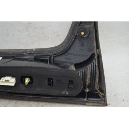 Fanale Stop Posteriore DX Interno Citroen C5 Dal 2004 al 2008 Cod 6351V4  1769591125538