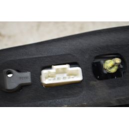 Fanale Stop Posteriore DX Interno Citroen C5 Dal 2004 al 2008 Cod 6351V4  1769591125538