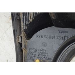 Fanale Stop Posteriore DX Interno Citroen C5 Dal 2004 al 2008 Cod 6351V4  1769591125538