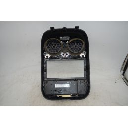 Controllo Comandi Clima + Rivestimento Centrale Jeep Compass Dal 2011 al 2015 Cod P55111966AD  1769591510495