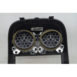 Controllo Comandi Clima + Rivestimento Centrale Jeep Compass Dal 2011 al 2015 Cod P55111966AD  1769591510495