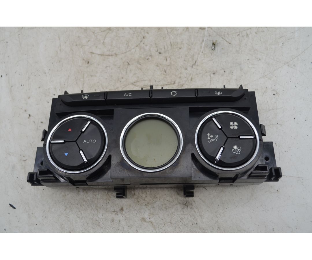 Controllo Comandi Clima Citroen DS3 Dal 2009 al 2016 Cod 96753994XT  1769592352506
