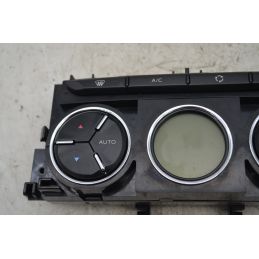 Controllo Comandi Clima Citroen DS3 Dal 2009 al 2016 Cod 96753994XT  1769592352506