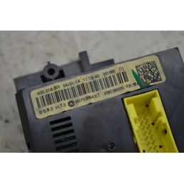 Controllo Comandi Clima Citroen DS3 Dal 2009 al 2016 Cod 96753994XT  1769592352506