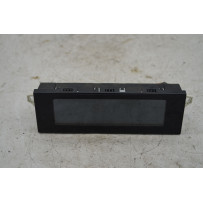 Display Citroen DS3 Dal 2009 al 2016 Cod 9807107380-01  1769592668409