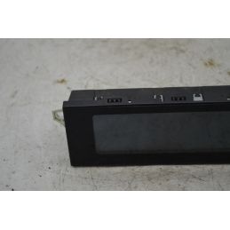 Display Citroen DS3 Dal 2009 al 2016 Cod 9807107380-01  1769592668409