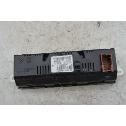 Display Citroen DS3 Dal 2009 al 2016 Cod 9807107380-01  1769592668409