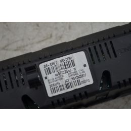 Display Citroen DS3 Dal 2009 al 2016 Cod 9807107380-01  1769592668409