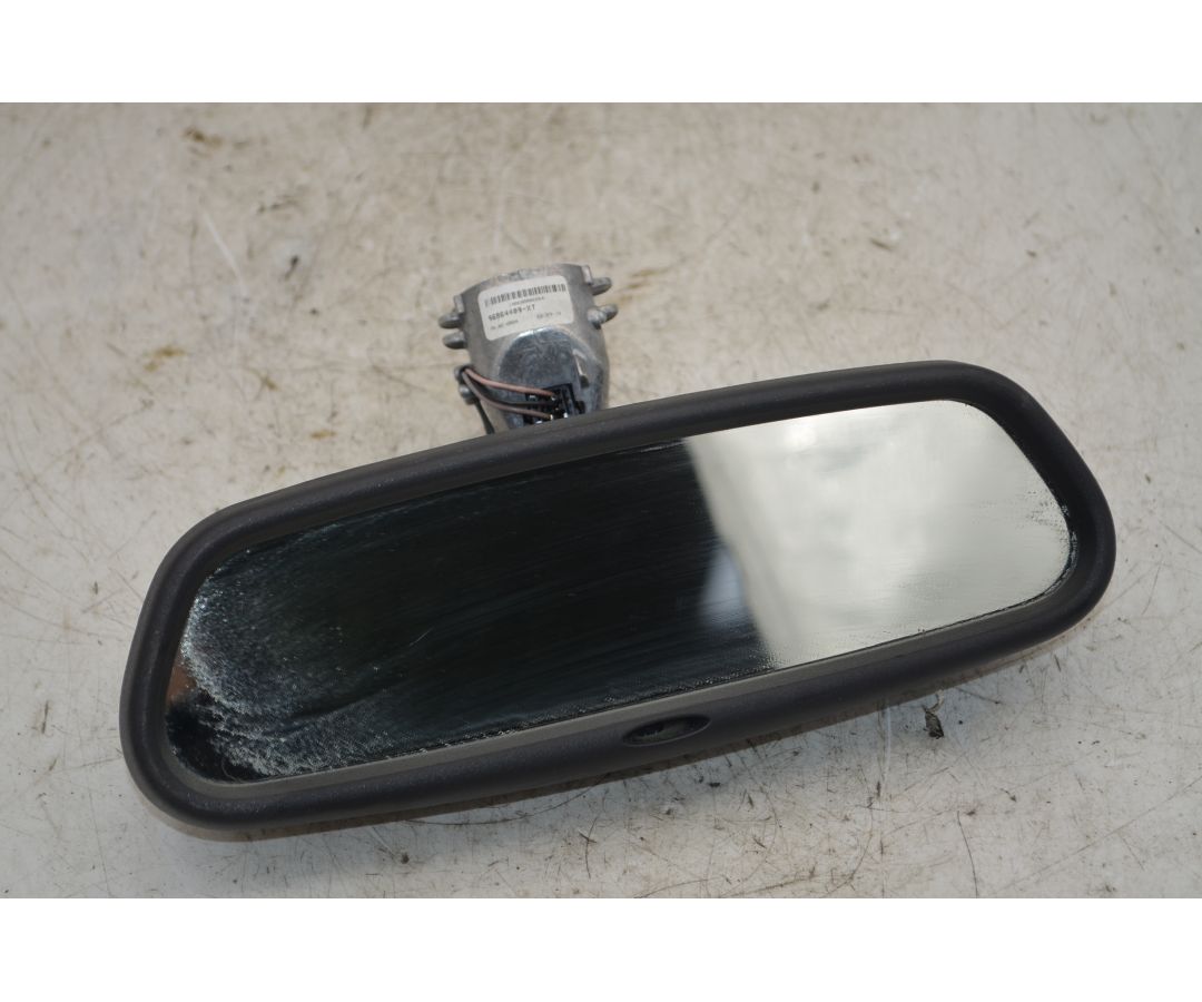 Specchietto Retrovisore Interno Citroen DS3 Dal 2009 al 2016 Cod 815489  1769593246781
