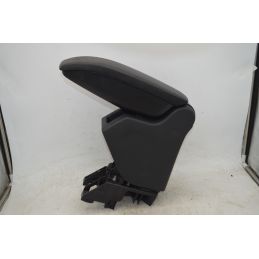 Bracciolo Centrale Citroen DS3 Dal 2009 al 2016 Cod 9684070608  1769593683234